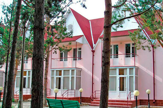 Пансионат «Энесай» на Иссык-Куле передадут узбекистанским инвесторам