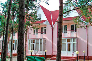 Пансионат «Энесай» на Иссык-Куле передадут узбекистанским инвесторам