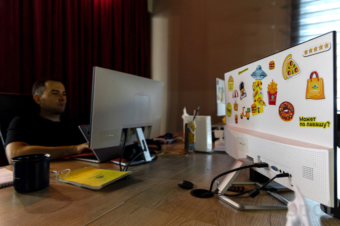 express 24, офисы