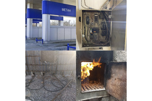 Bir oyda 40 mlrd so‘mlik gaz va elektr energiyasi talon-toroj qilingan