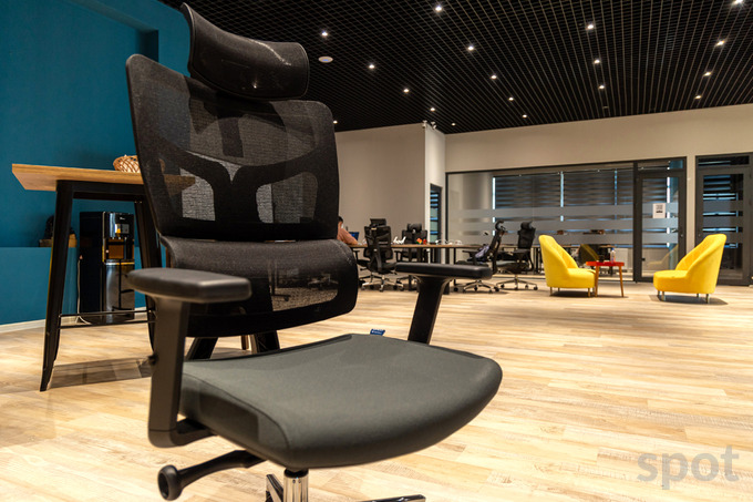 express 24, офисы