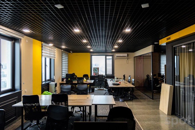 express 24, офисы