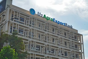 AVO bankka ayrim operatsiyalarni amalga oshirishga cheklov qo‘yildi