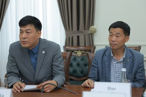 Koreya til markazi o‘zbekistonliklarni kurslarga jalb qilishni kengaytirmoqchi