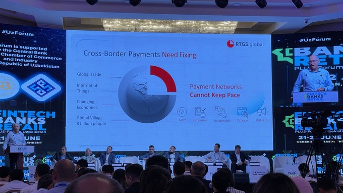 rtgs.global, реклама