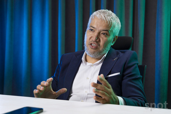 islomiy bank, islomiy moliya, xondamir nusratxo‘jayev