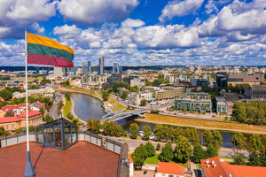 O‘zbekistonliklar Litvada 3000ga yaqin bo‘sh ish o‘rniga ishga taklif etilmoqda