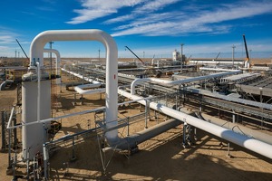 Qozog‘iston va Gazprom gaz transport tizimini modernizatsiya qilishda ishtirok etadi — Jamshid Qo‘chqorov