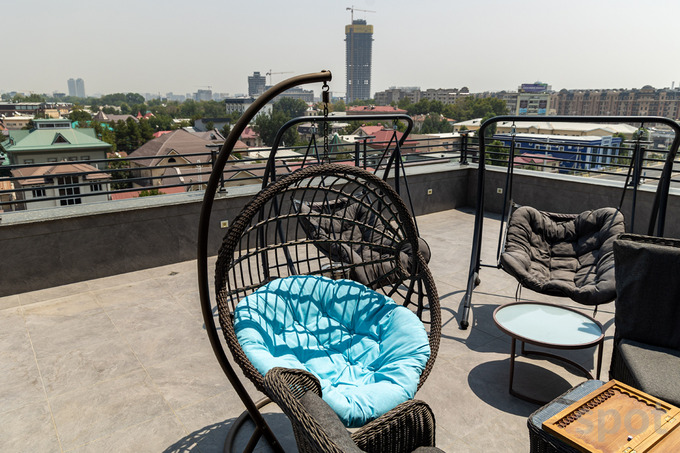 express 24, офисы