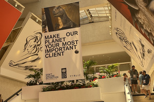 Мнение: как участие Узбекистана в «Каннских львах» открывает для страны «окно в креативную Европу»