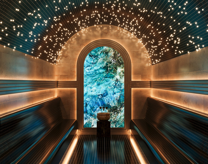 imperial club city, реклама