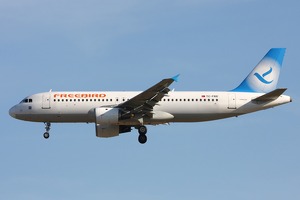 Freebird Airlines Bodrum-Samarqand yo‘nalishi bo‘yicha parvozlarni boshlaydi