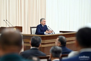 Kambag‘allikni qisqartirish va tadbirkorlikni qo‘llab-quvvatlash bo‘yicha yangi topshiriqlar berildi