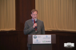 Fransiya kompaniyasi Toshkentning suv ta’minoti tizimini yaxshilashga yordam beradi