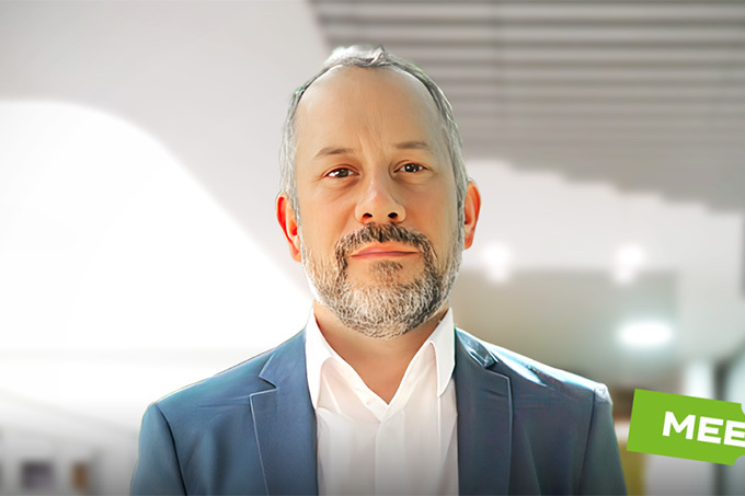 Лекция о возможностях в США для местных стартапов пройдёт в C-Space