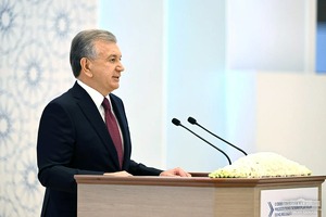 На развитие среднего бизнеса в следующем году выделят $1 млрд