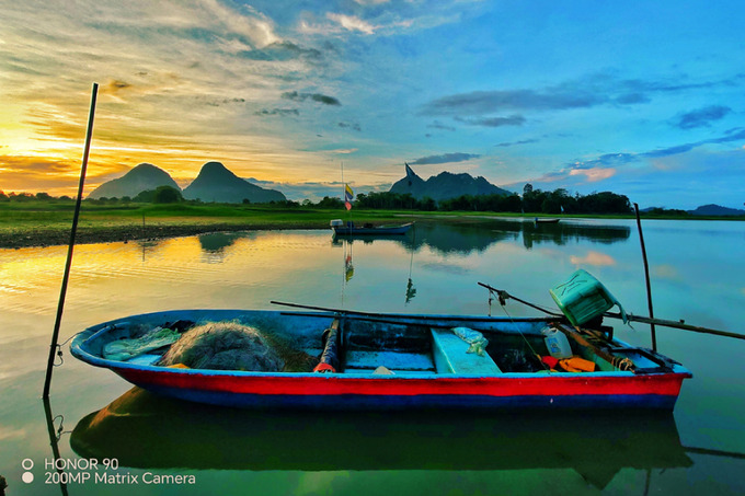 honor, реклама