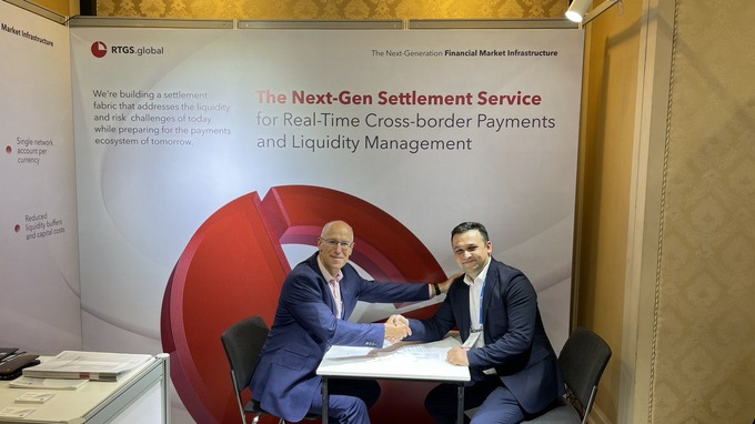 rtgs.global, реклама