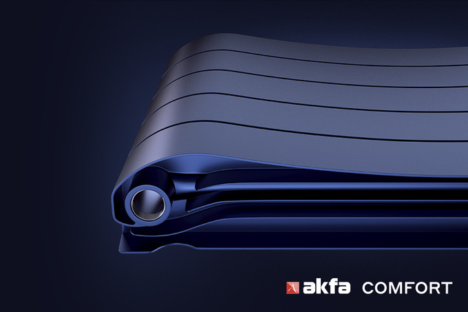 AKFA Comfort рассказал, как выбор радиатора помогает снизить расходы – Spot