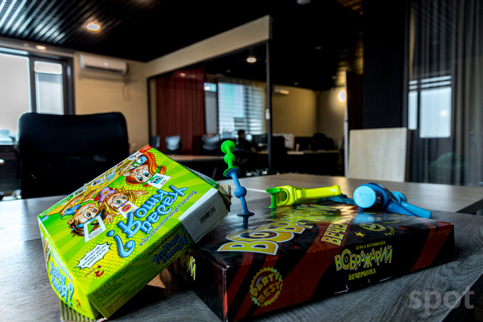 express 24, офисы