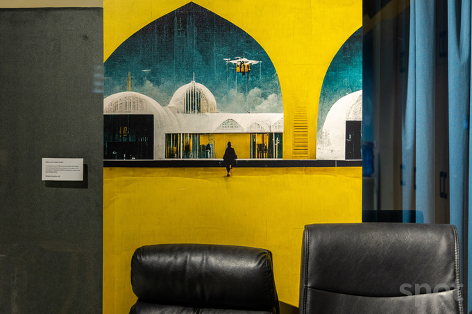 express 24, офисы