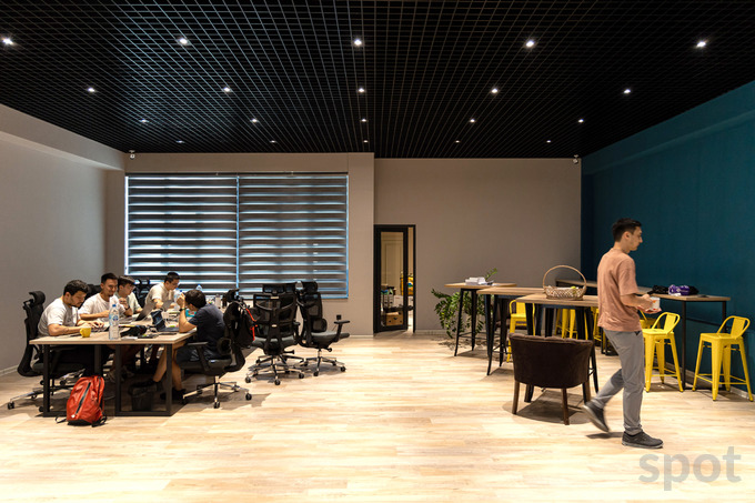 express 24, офисы