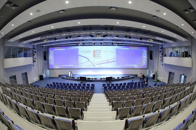 polymedia, реклама