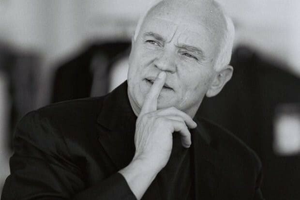 biznes tarixi, hugo boss