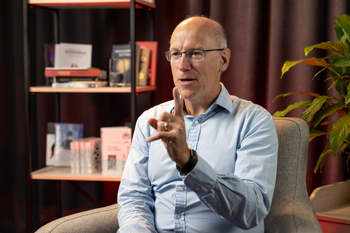 rtgs.global, реклама