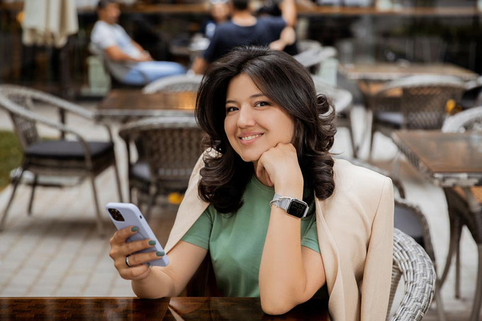 Testo chuchvaraxonalari tarmog‘i asoschisi Zamira Rahmanova tavsiya qilgan 5 ta kitob