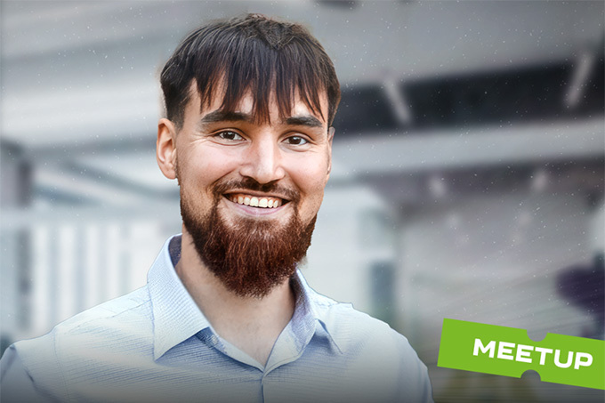 Эксперт из Казахстана проведёт митап о презентации стартапа инвесторам