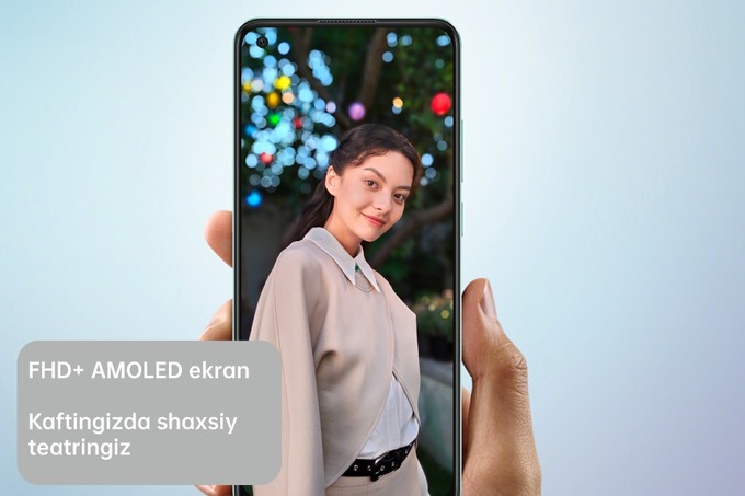 oppo, reklama