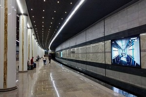 Yunusobod va Turkiston metro bekatlarining yopilish sabablari tushuntirildi