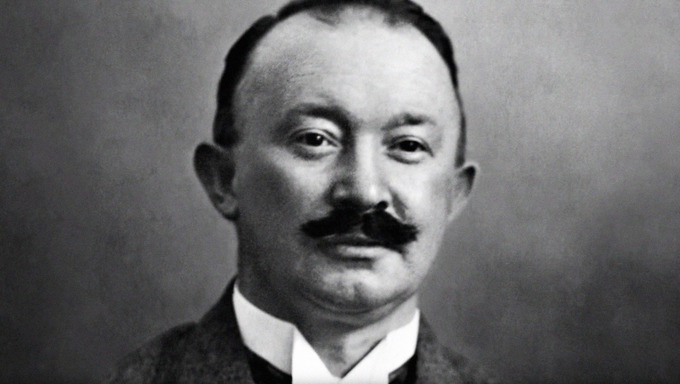 biznes tarixi, hugo boss