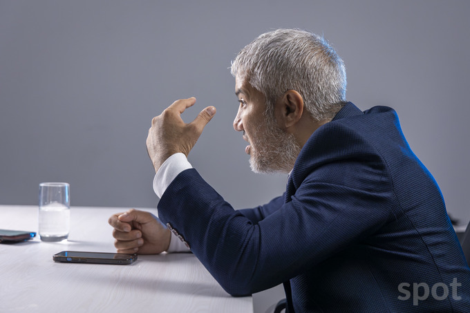 islomiy bank, islomiy moliya, xondamir nusratxo‘jayev