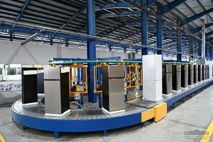 Производителям электротехники предоставят льготные кредиты и налоговые льготы