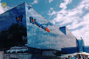 В Ташкенте открылась диализная клиника индийской Nephroplus