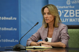 «Нет смысла беспокоиться» — Татьяна Будей о росте долга «Узметкомбината»