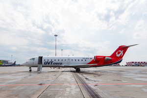 UVT Aero Qozon-Toshkent yo‘nalishi bo‘yicha parvozlarni yo‘lga qo‘yadi