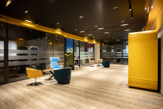 express 24, офисы