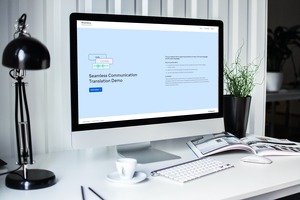 Meta представила нейросеть для перевода более чем со ста языков