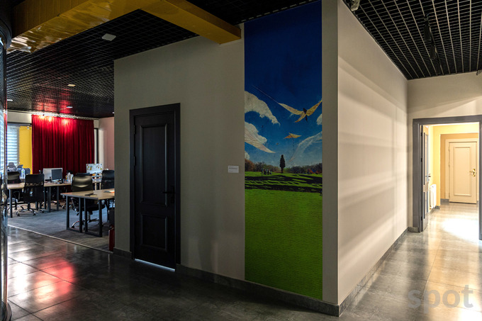 express 24, офисы