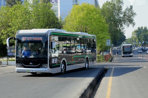 Shaharlararo avtobus yo‘nalishlaridagi zararlarni qoplashga budjetdan 7,3 mlrd so‘m subsidiya ajratilgan