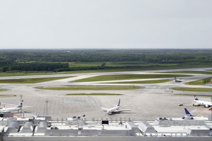 Shvetsiya poytaxti Stokgolmdan Toshkentga to‘g‘ridan-to‘g‘ri aviaqatnovlar yo‘lga qo‘yilishi mumkin