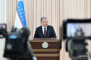 В энергетическом секторе вводится чрезвычайный режим — президент