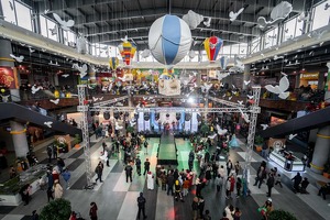 Что происходит на рынке торговой недвижимости в Ташкенте