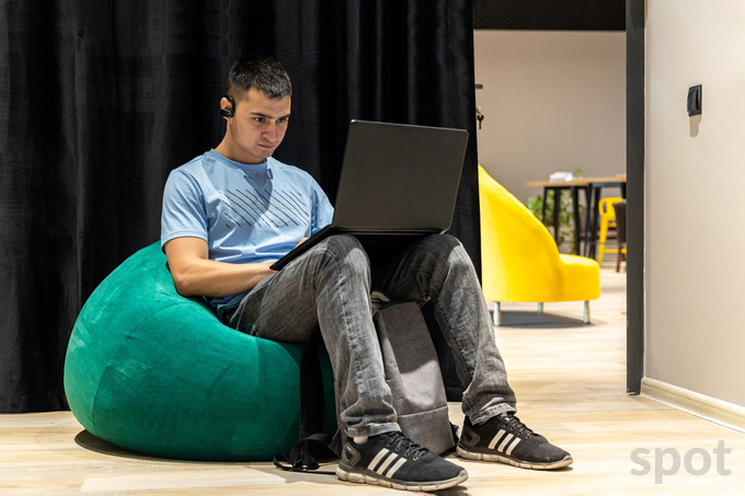 express 24, офисы