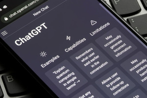 OpenAI приступила к тестированию в закрытом кругу модели GPT-5