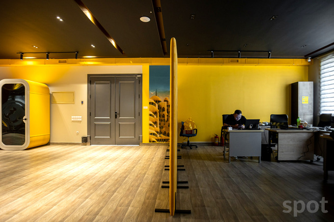 express 24, офисы