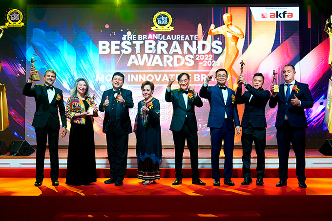 benkam, реклама